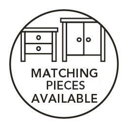 Matching Pieces Available